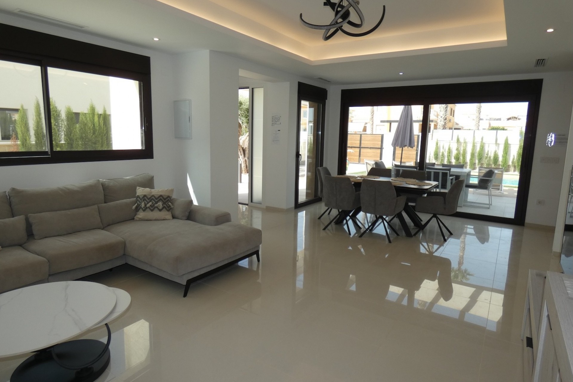 Re-Sale - Detached Villa - Ciudad Quesada - Doña Pepa