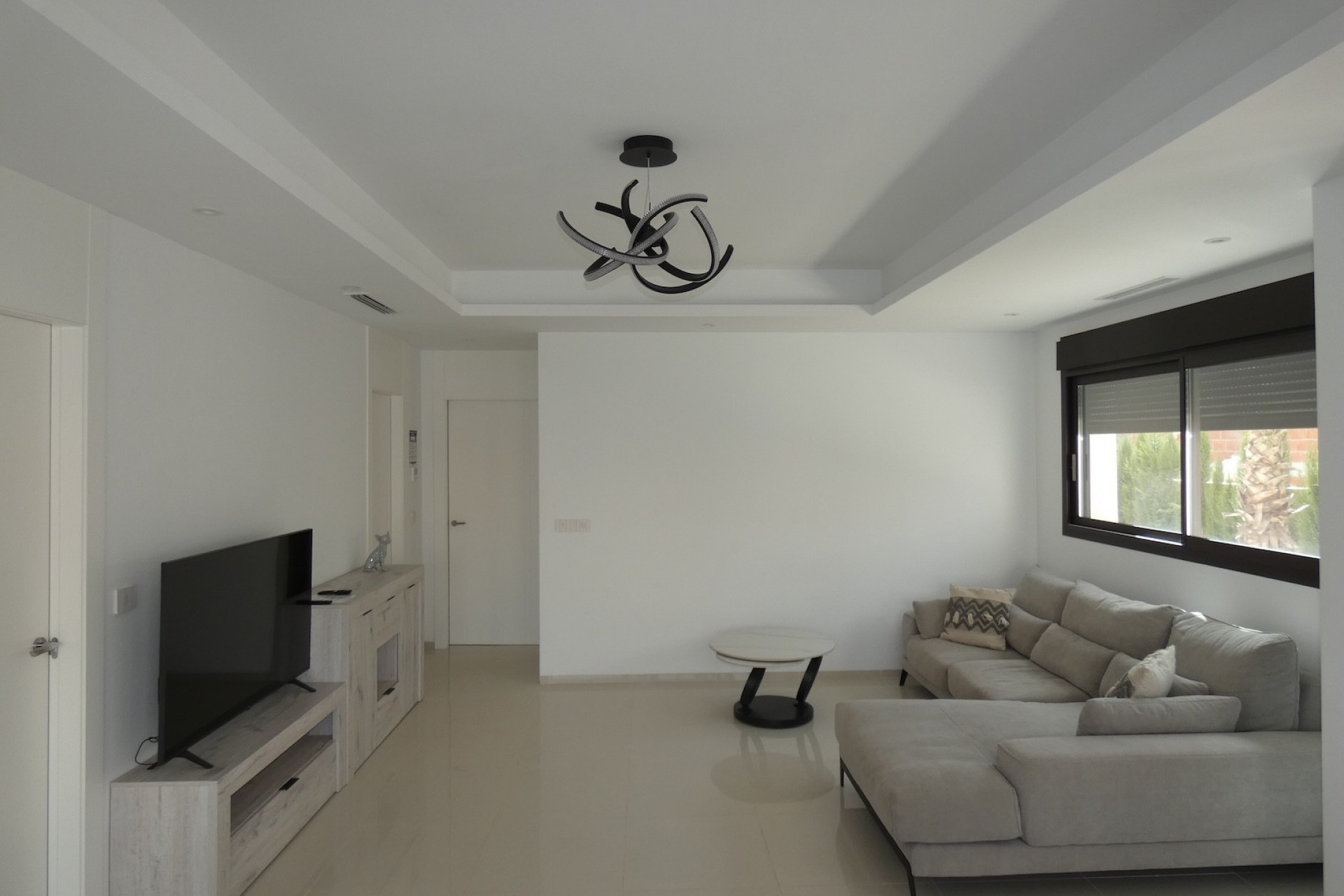 Re-Sale - Detached Villa - Ciudad Quesada - Doña Pepa
