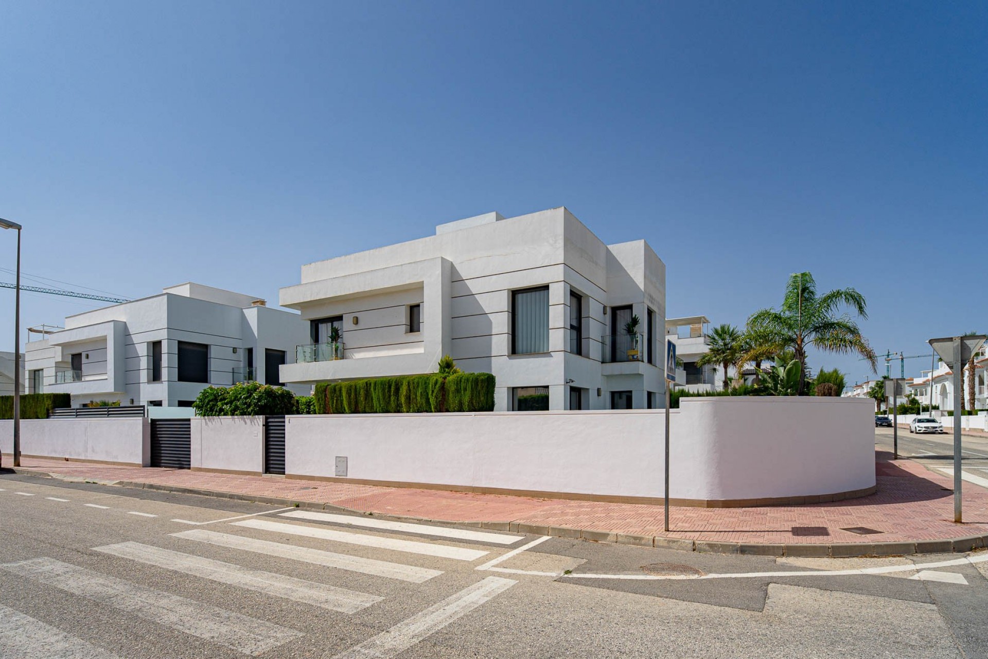 Re-Sale - Detached Villa - Ciudad Quesada - Doña Pepa
