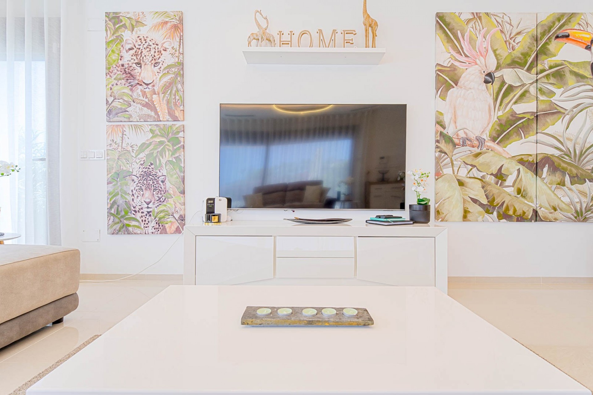 Re-Sale - Detached Villa - Ciudad Quesada - Doña Pepa