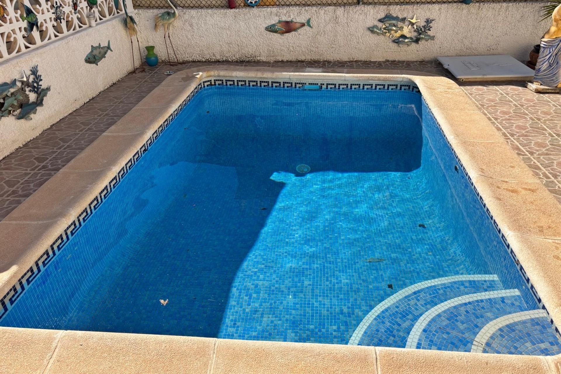 Re-Sale - Detached Villa - Ciudad Quesada - La Fiesta