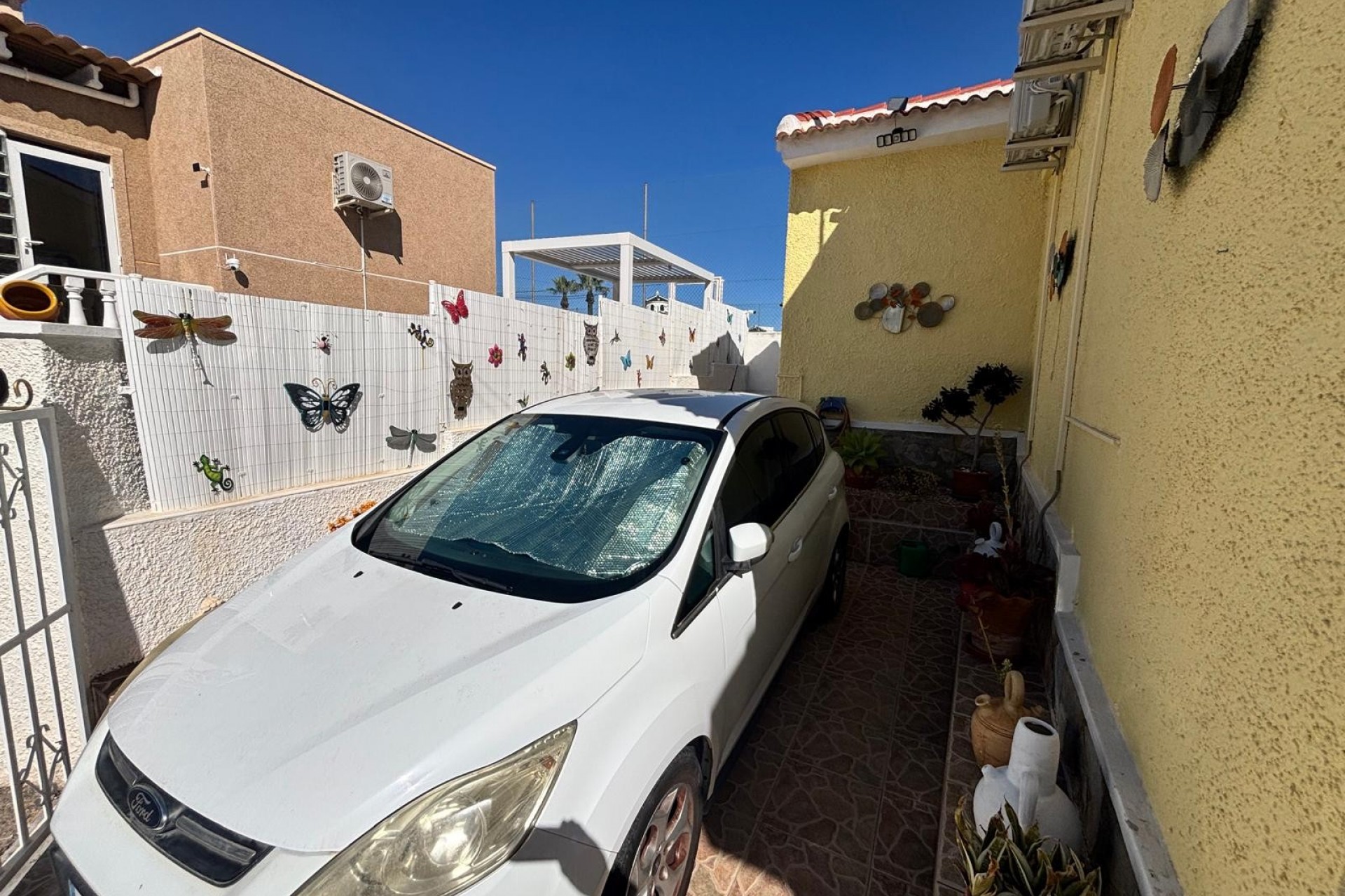 Re-Sale - Detached Villa - Ciudad Quesada - La Fiesta