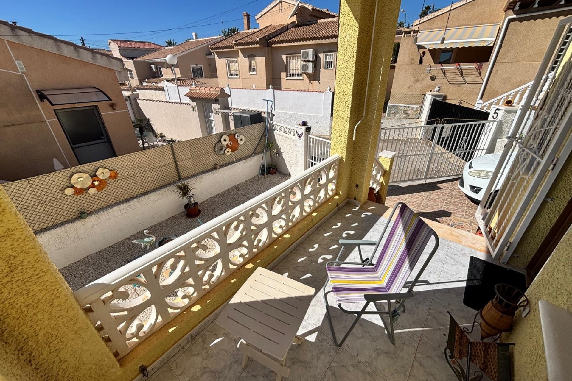 Re-Sale - Detached Villa - Ciudad Quesada - La Fiesta