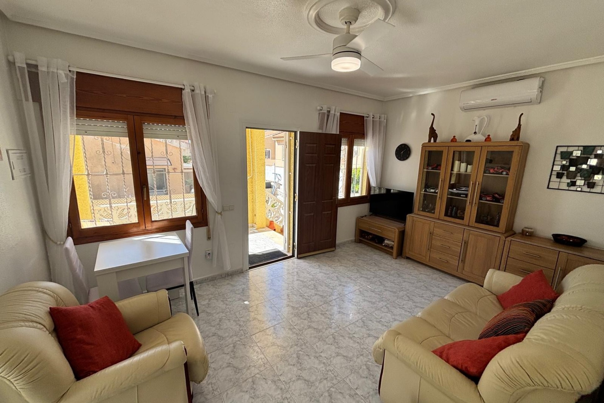 Re-Sale - Detached Villa - Ciudad Quesada - La Fiesta