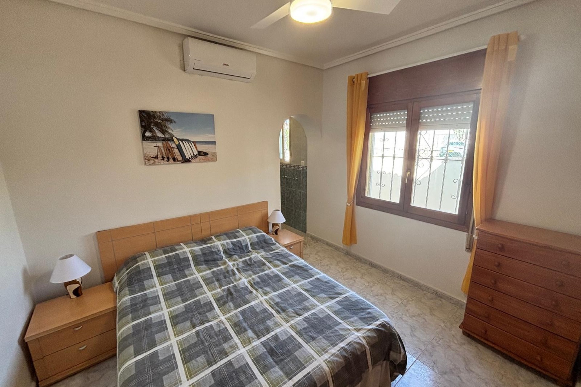 Re-Sale - Detached Villa - Ciudad Quesada - La Fiesta