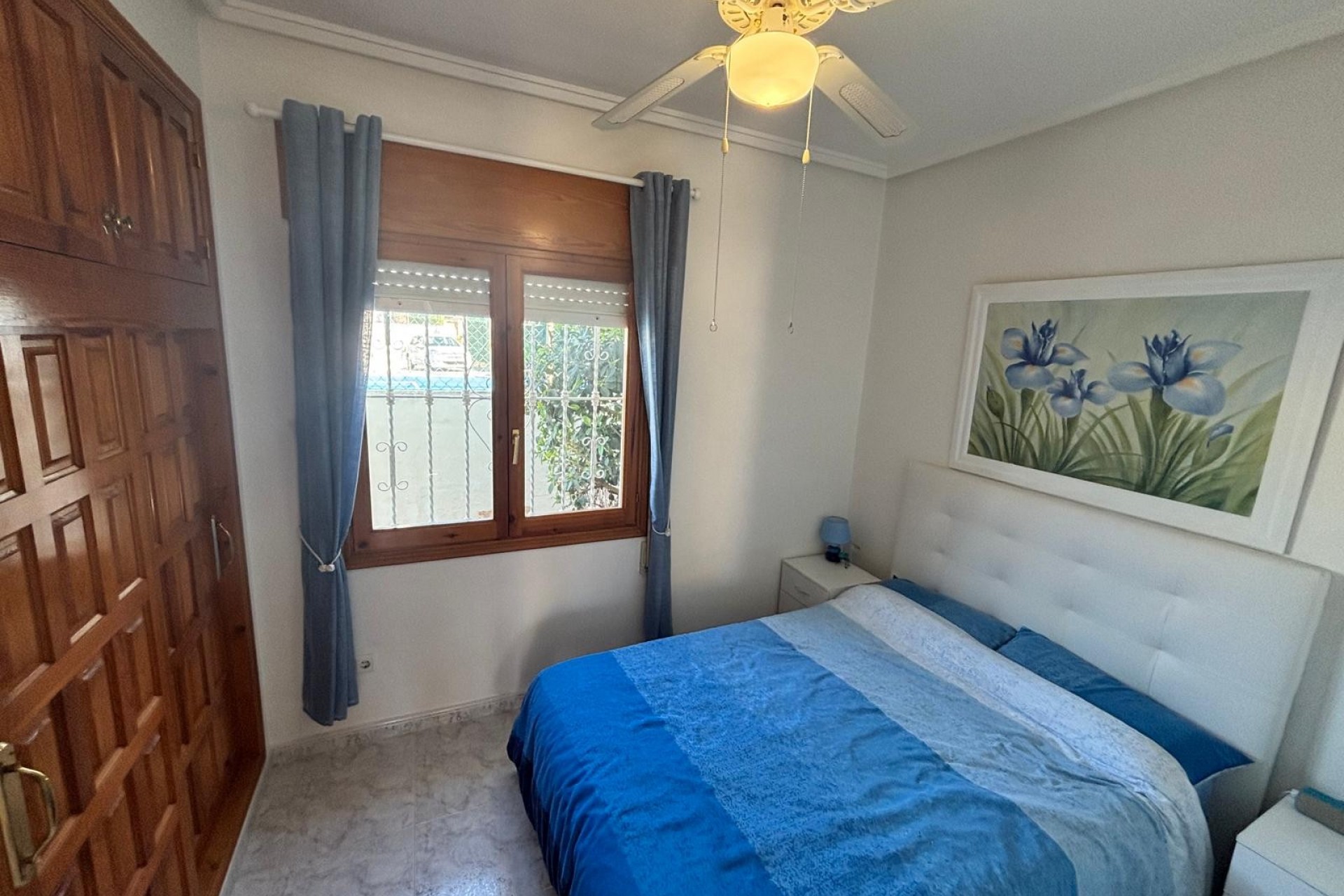 Re-Sale - Detached Villa - Ciudad Quesada - La Fiesta