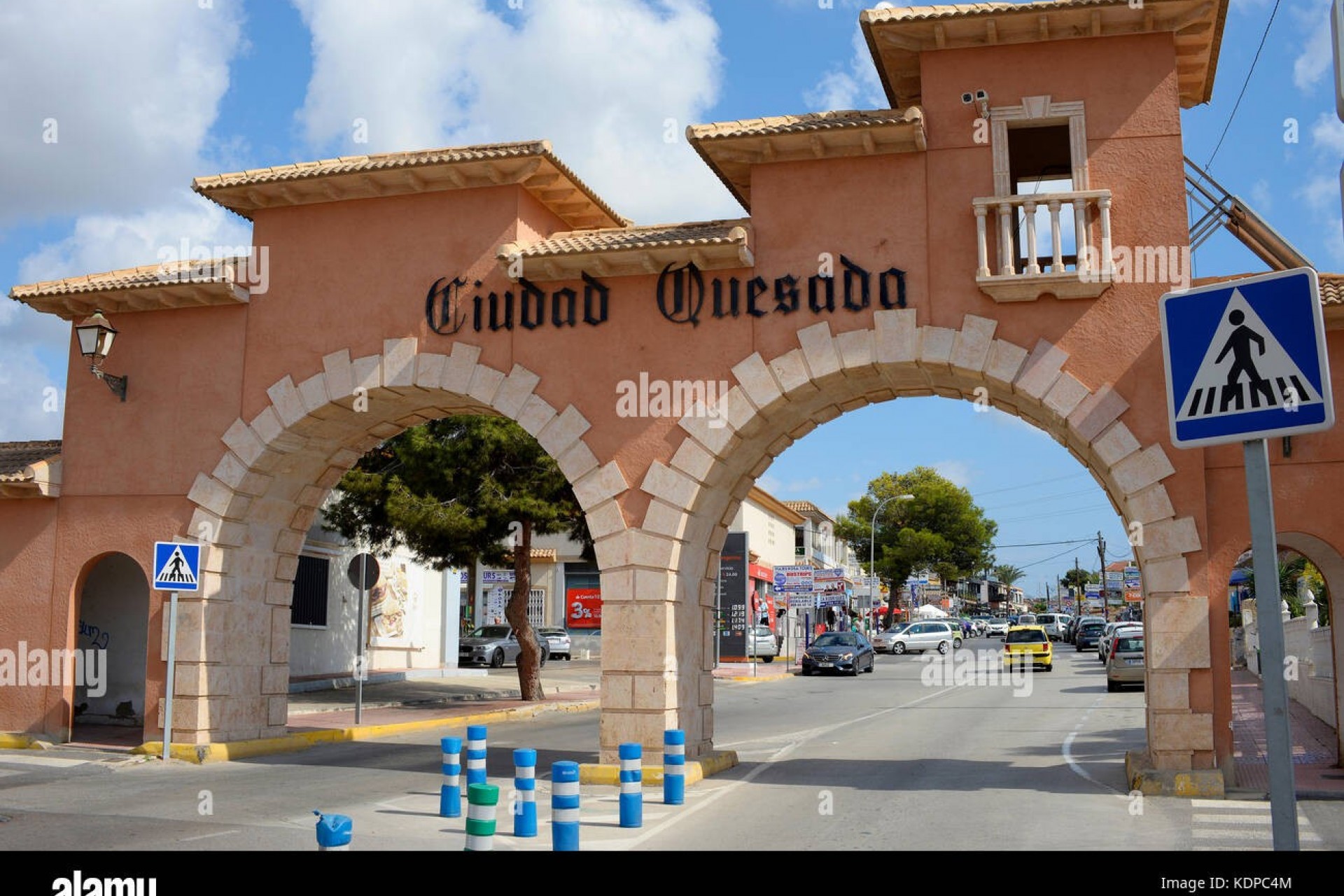 Re-Sale - Detached Villa - Ciudad Quesada - La Fiesta
