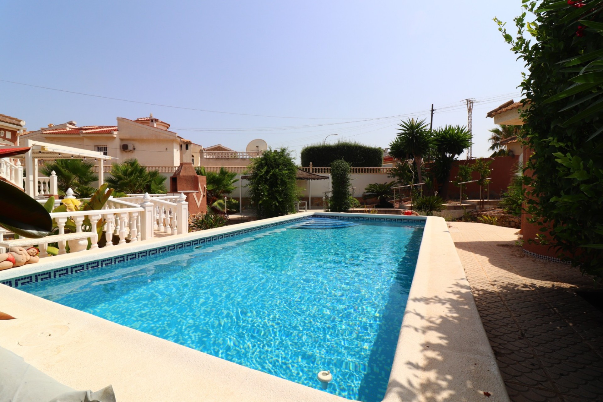 Re-Sale - Detached Villa - Ciudad Quesada - La Fiesta