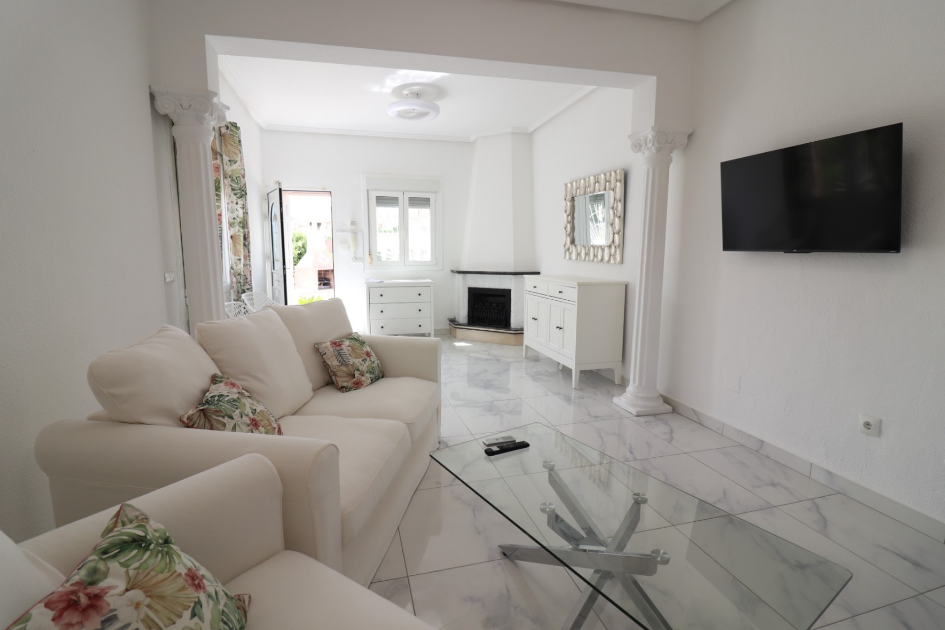 Re-Sale - Detached Villa - Ciudad Quesada - La Fiesta