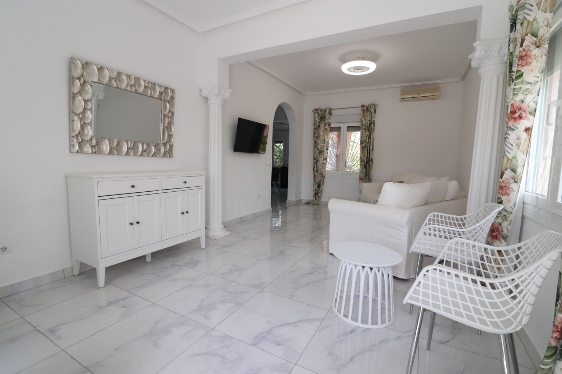 Re-Sale - Detached Villa - Ciudad Quesada - La Fiesta