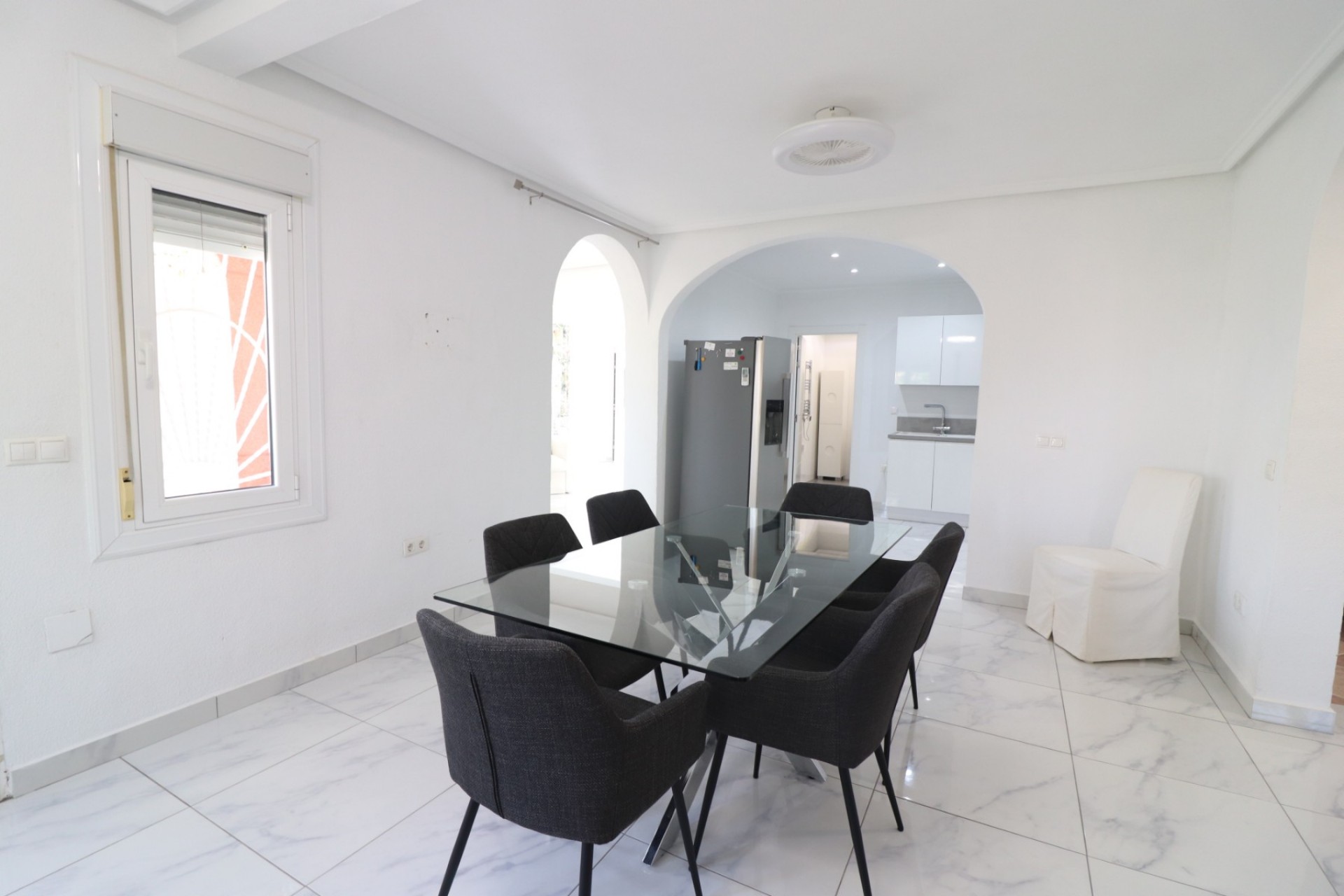 Re-Sale - Detached Villa - Ciudad Quesada - La Fiesta