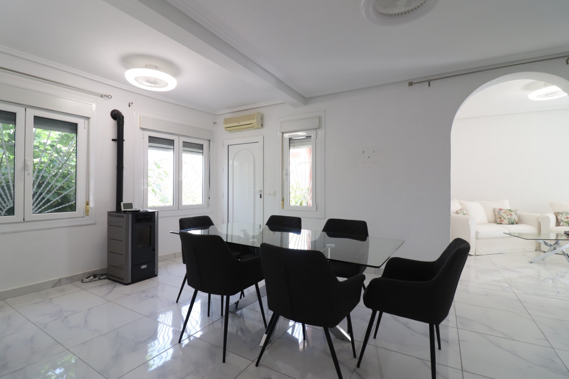 Re-Sale - Detached Villa - Ciudad Quesada - La Fiesta