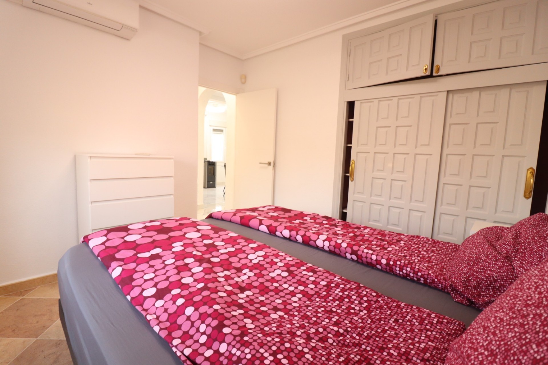 Re-Sale - Detached Villa - Ciudad Quesada - La Fiesta