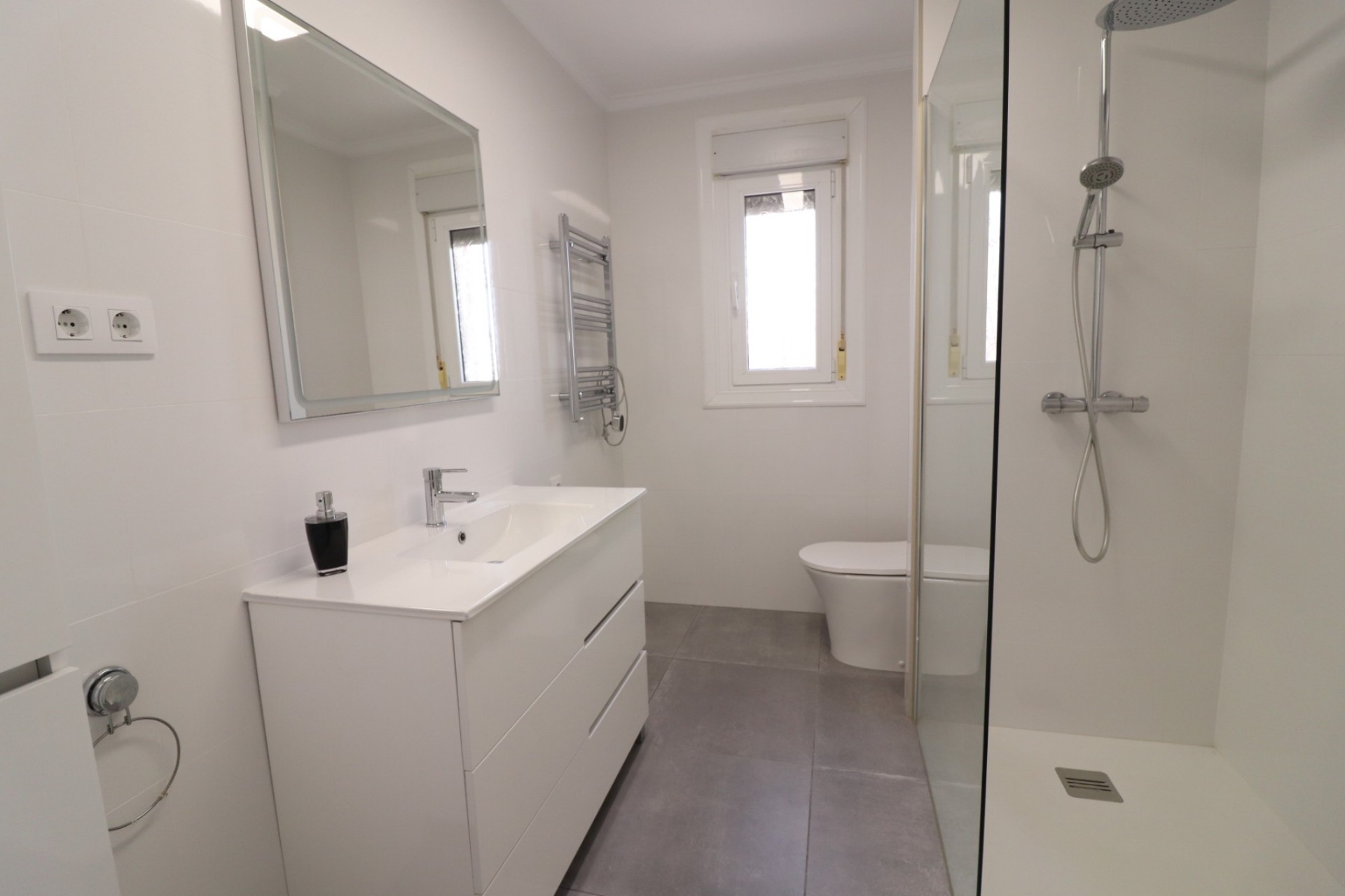 Re-Sale - Detached Villa - Ciudad Quesada - La Fiesta