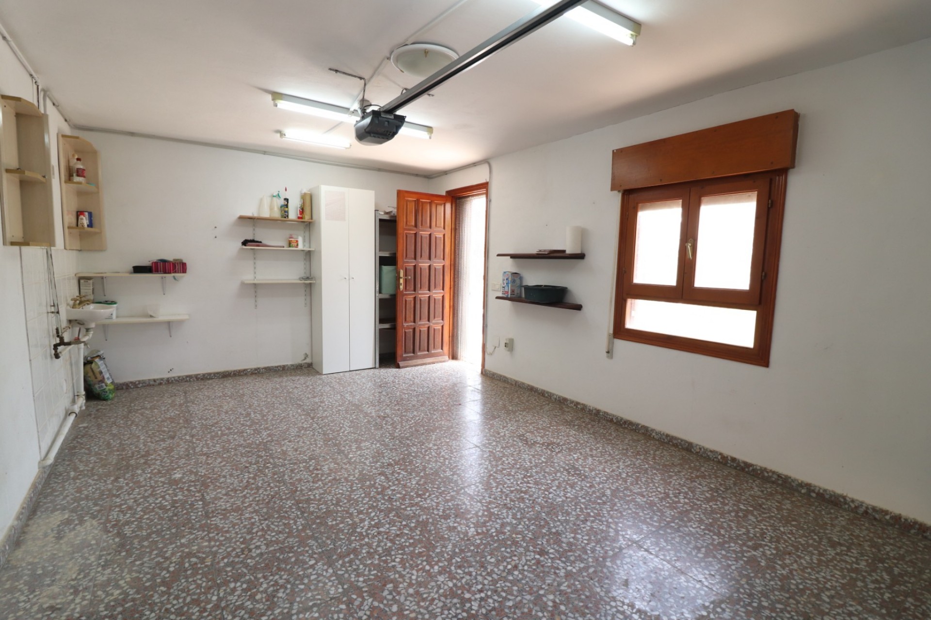 Re-Sale - Detached Villa - Ciudad Quesada - La Fiesta