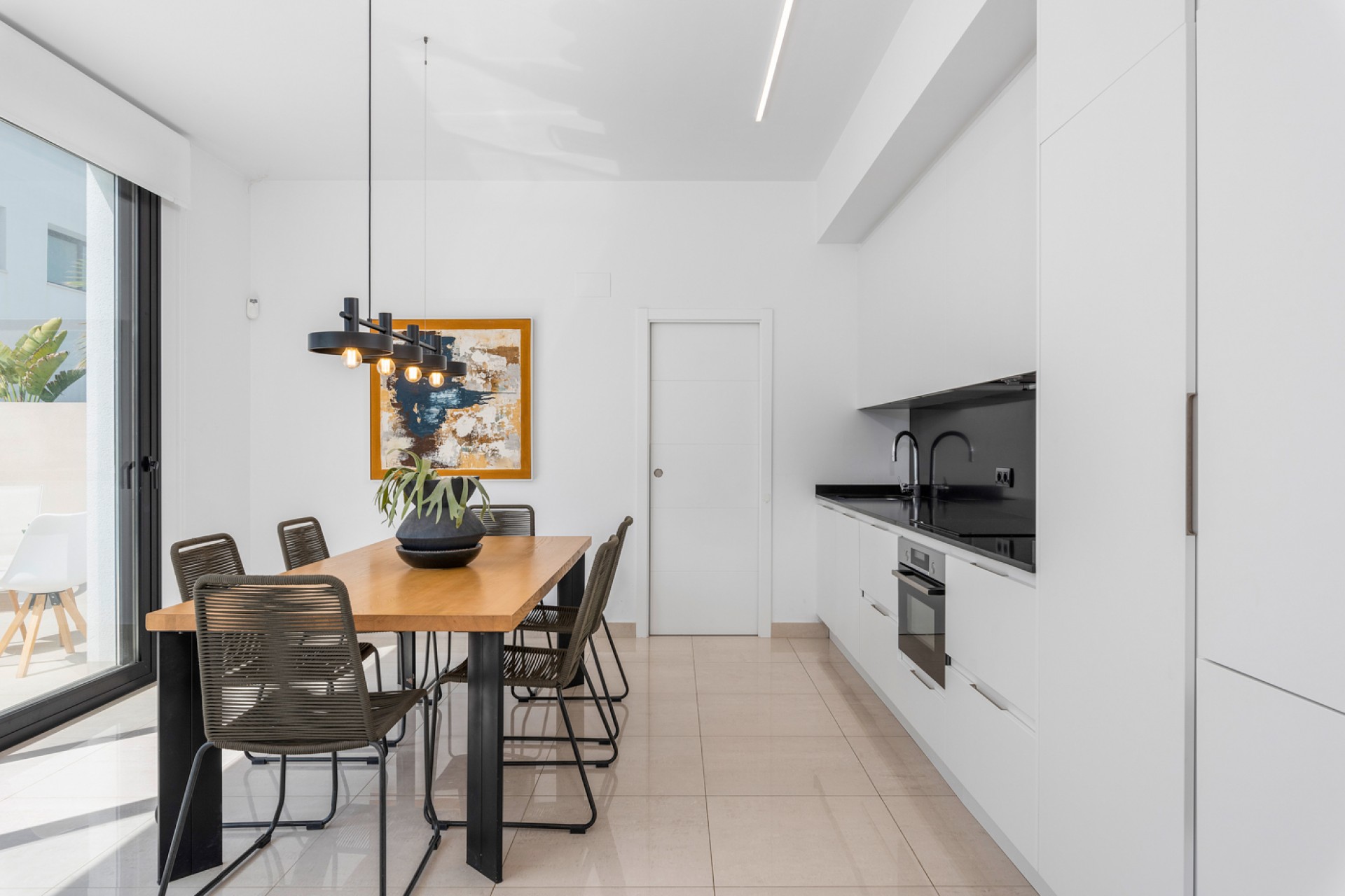 Re-Sale - Detached Villa - Ciudad Quesada - La Laguna