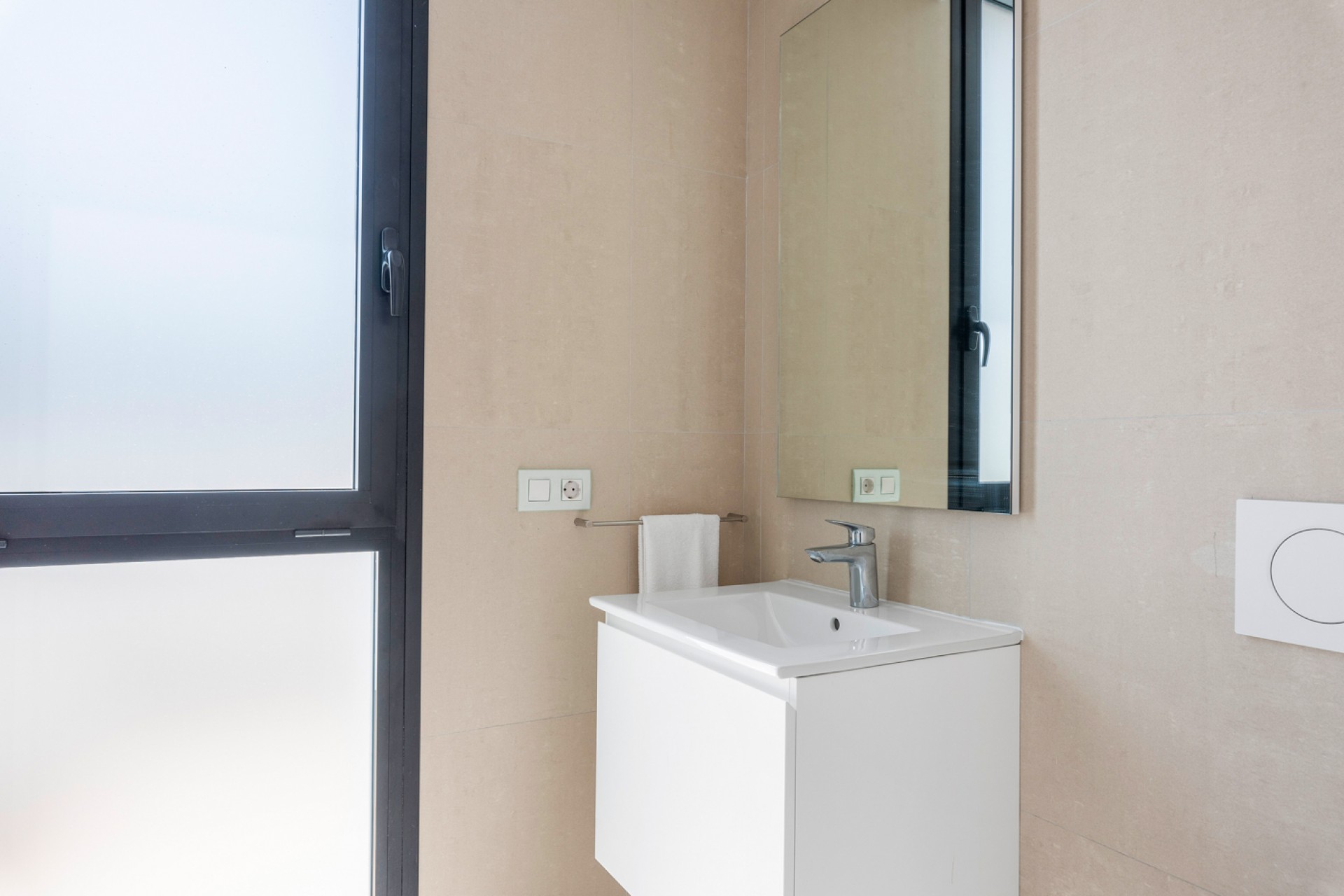 Re-Sale - Detached Villa - Ciudad Quesada - La Laguna