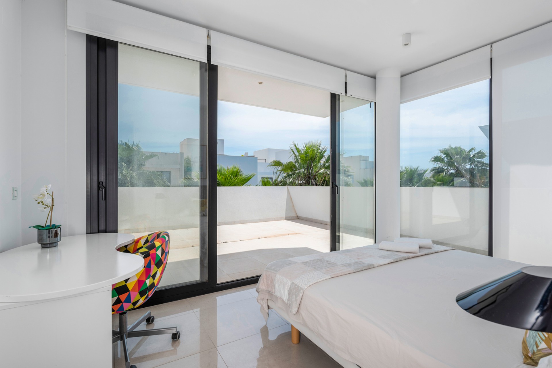 Re-Sale - Detached Villa - Ciudad Quesada - La Laguna