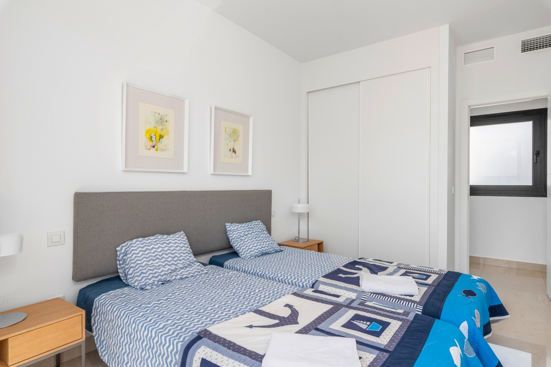 Re-Sale - Detached Villa - Ciudad Quesada - La Laguna