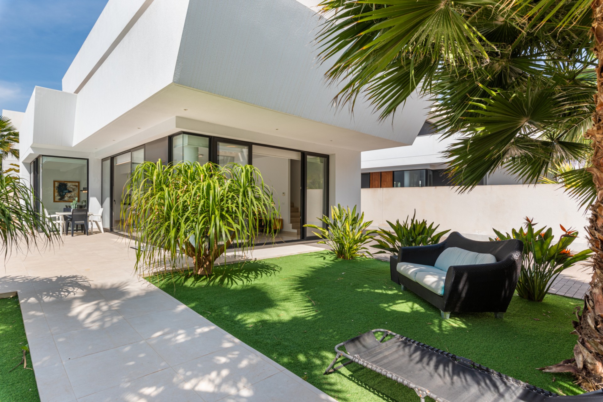 Re-Sale - Detached Villa - Ciudad Quesada - La Laguna