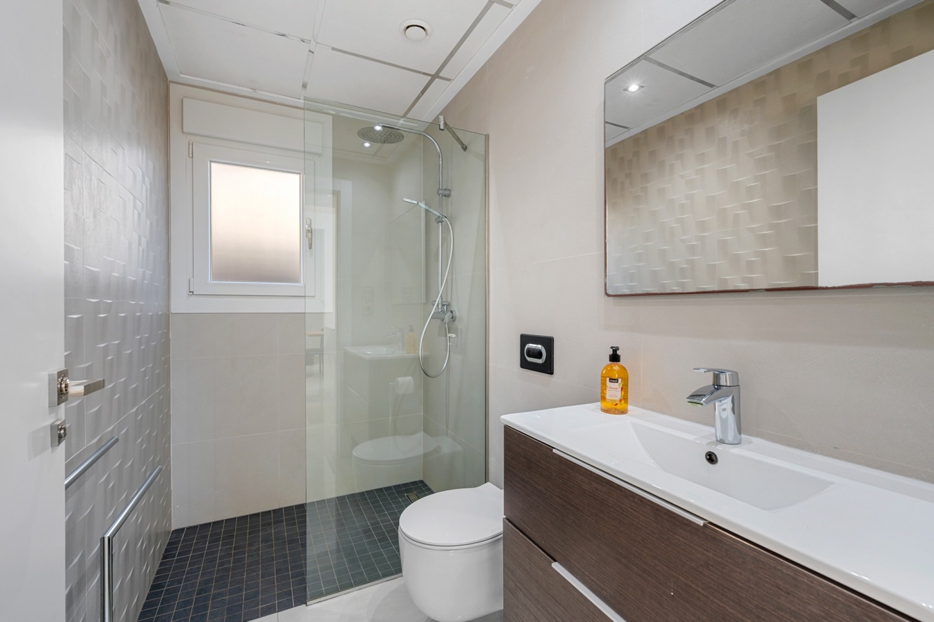 Re-Sale - Detached Villa - Ciudad Quesada - La Laguna