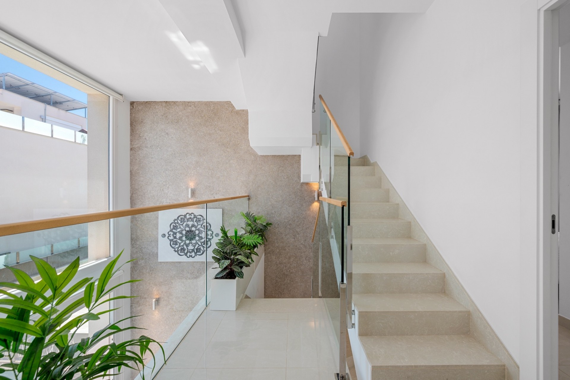 Re-Sale - Detached Villa - Ciudad Quesada - La Laguna