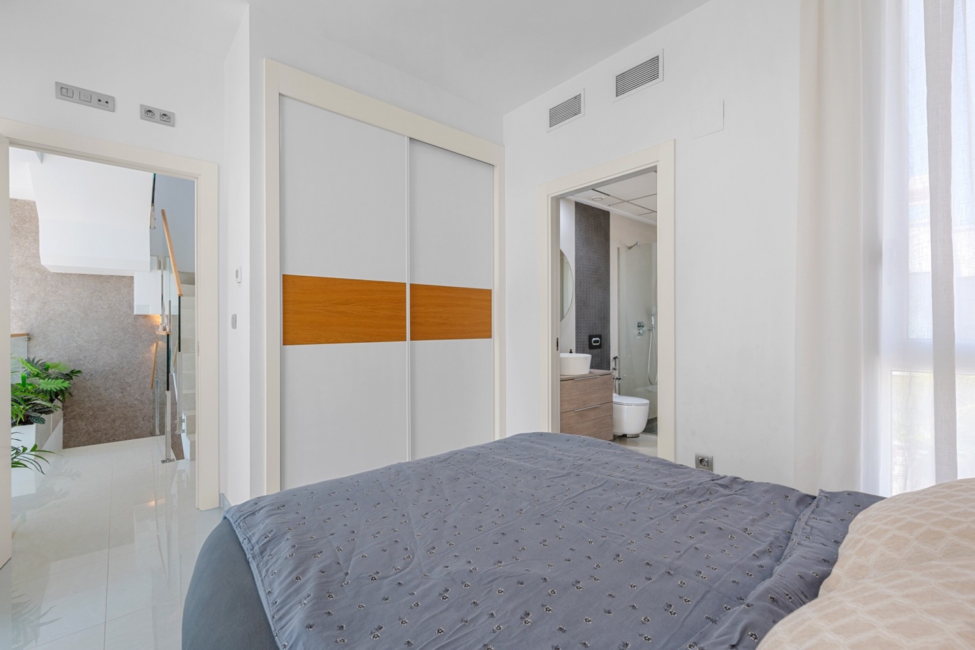 Re-Sale - Detached Villa - Ciudad Quesada - La Laguna