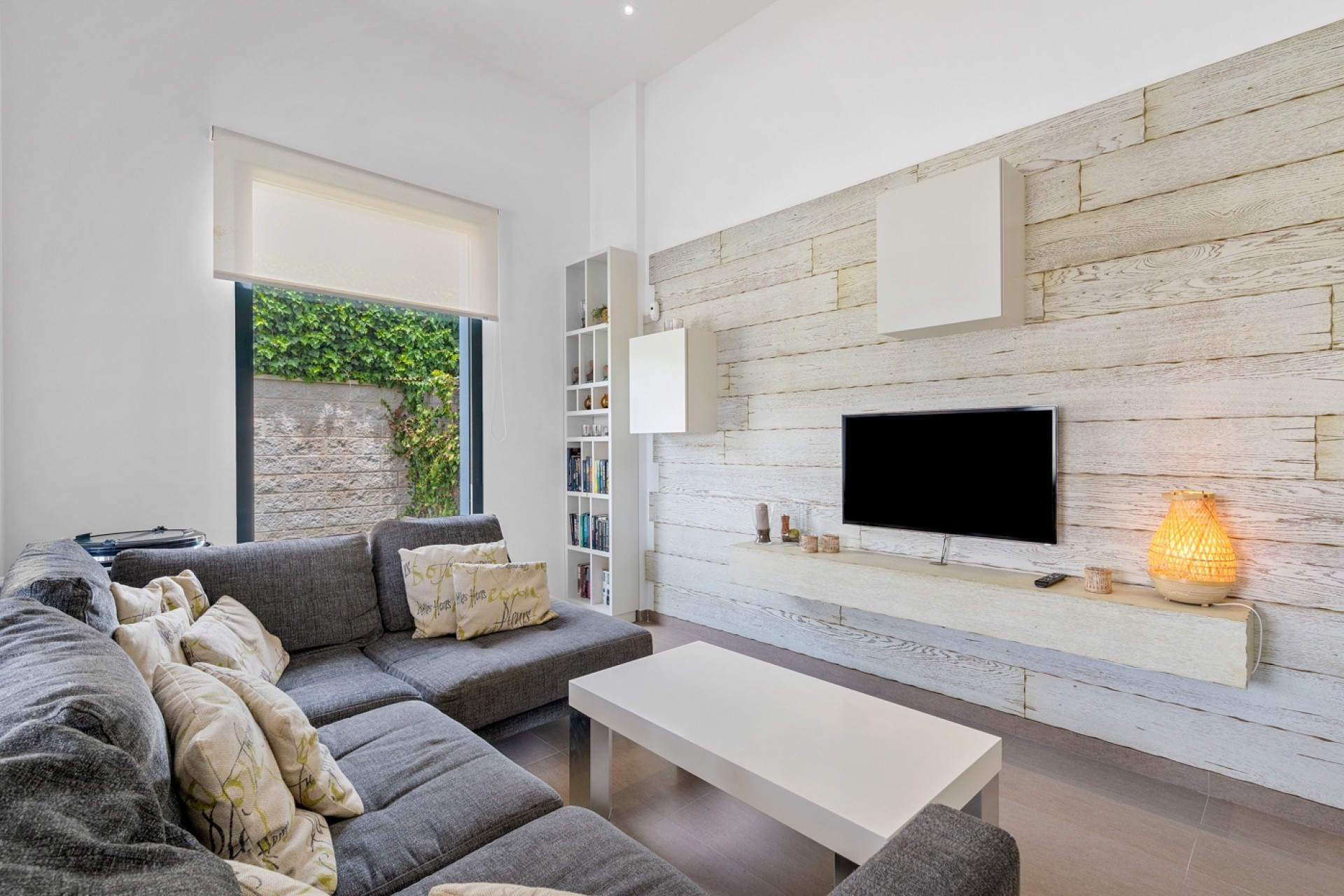 Re-Sale - Detached Villa - Ciudad Quesada - La Laguna