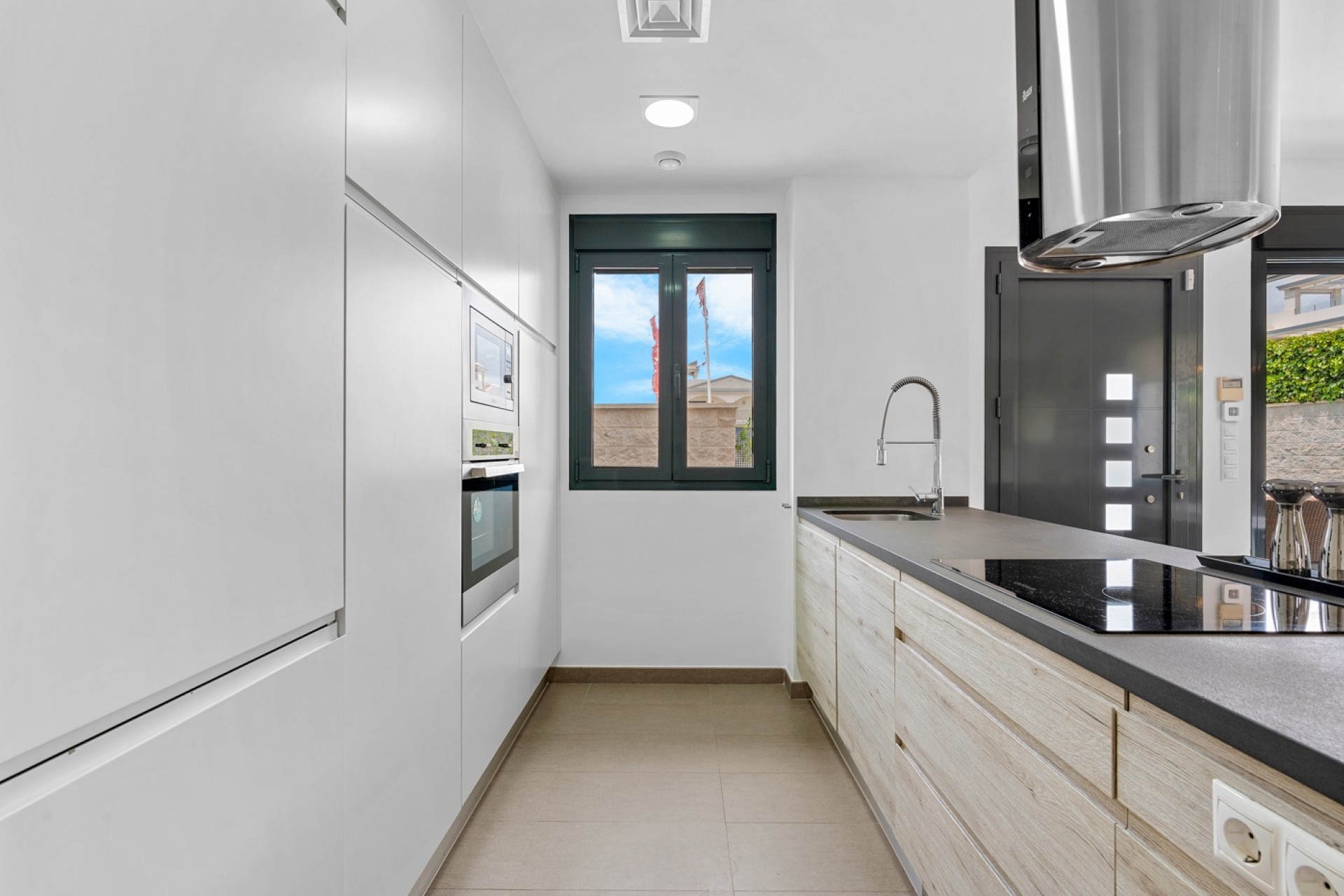 Re-Sale - Detached Villa - Ciudad Quesada - La Laguna