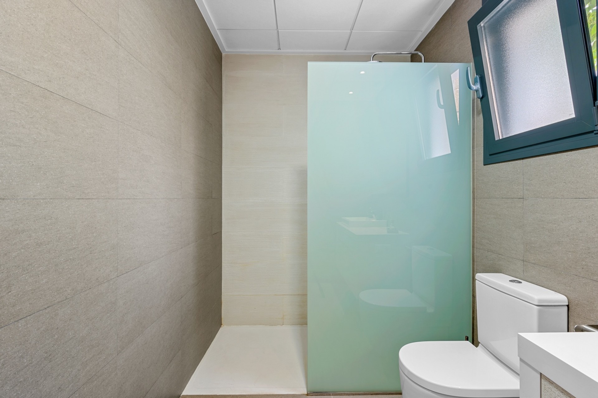 Re-Sale - Detached Villa - Ciudad Quesada - La Laguna