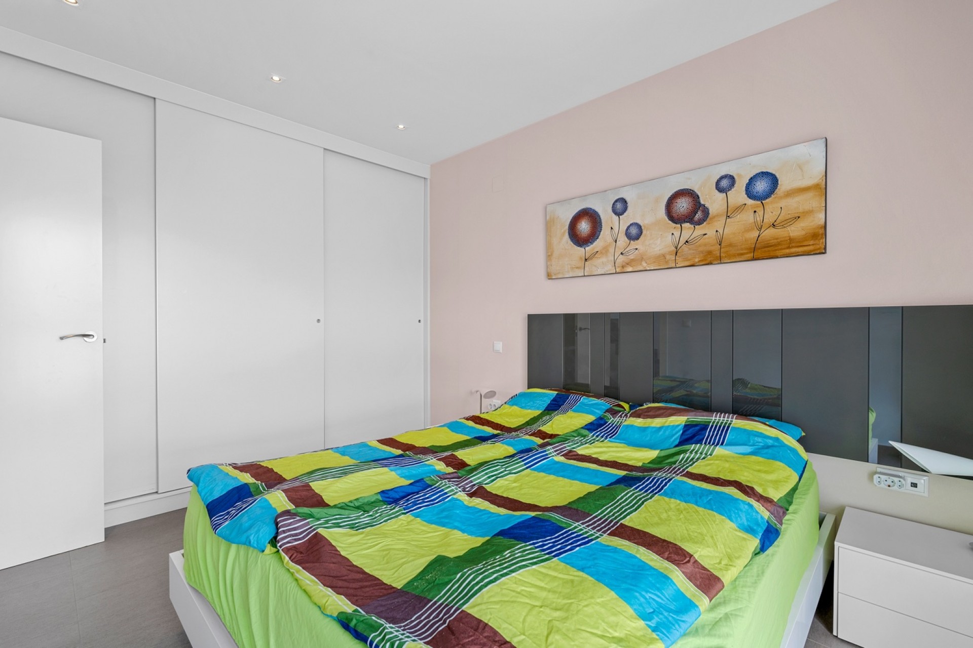 Re-Sale - Detached Villa - Ciudad Quesada - La Laguna