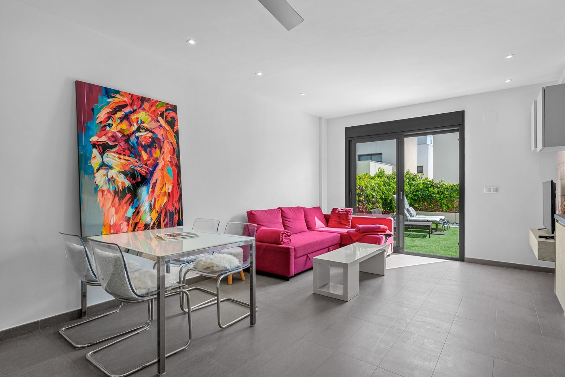 Re-Sale - Detached Villa - Ciudad Quesada - La Laguna