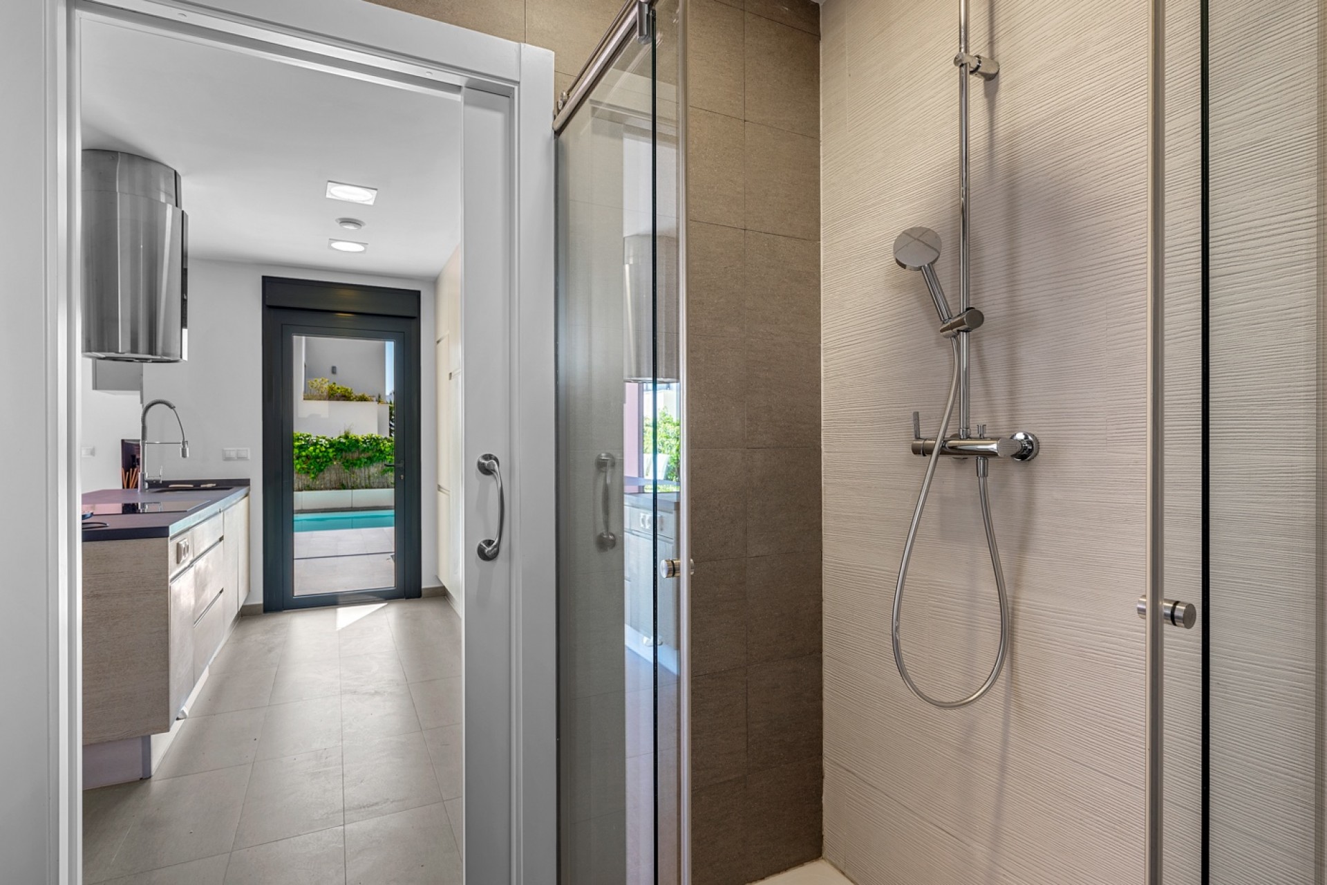 Re-Sale - Detached Villa - Ciudad Quesada - La Laguna