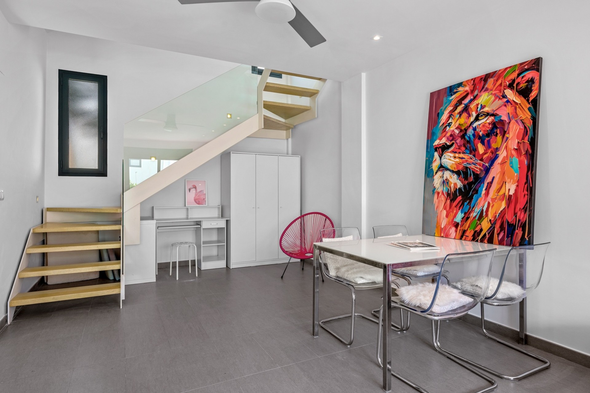 Re-Sale - Detached Villa - Ciudad Quesada - La Laguna