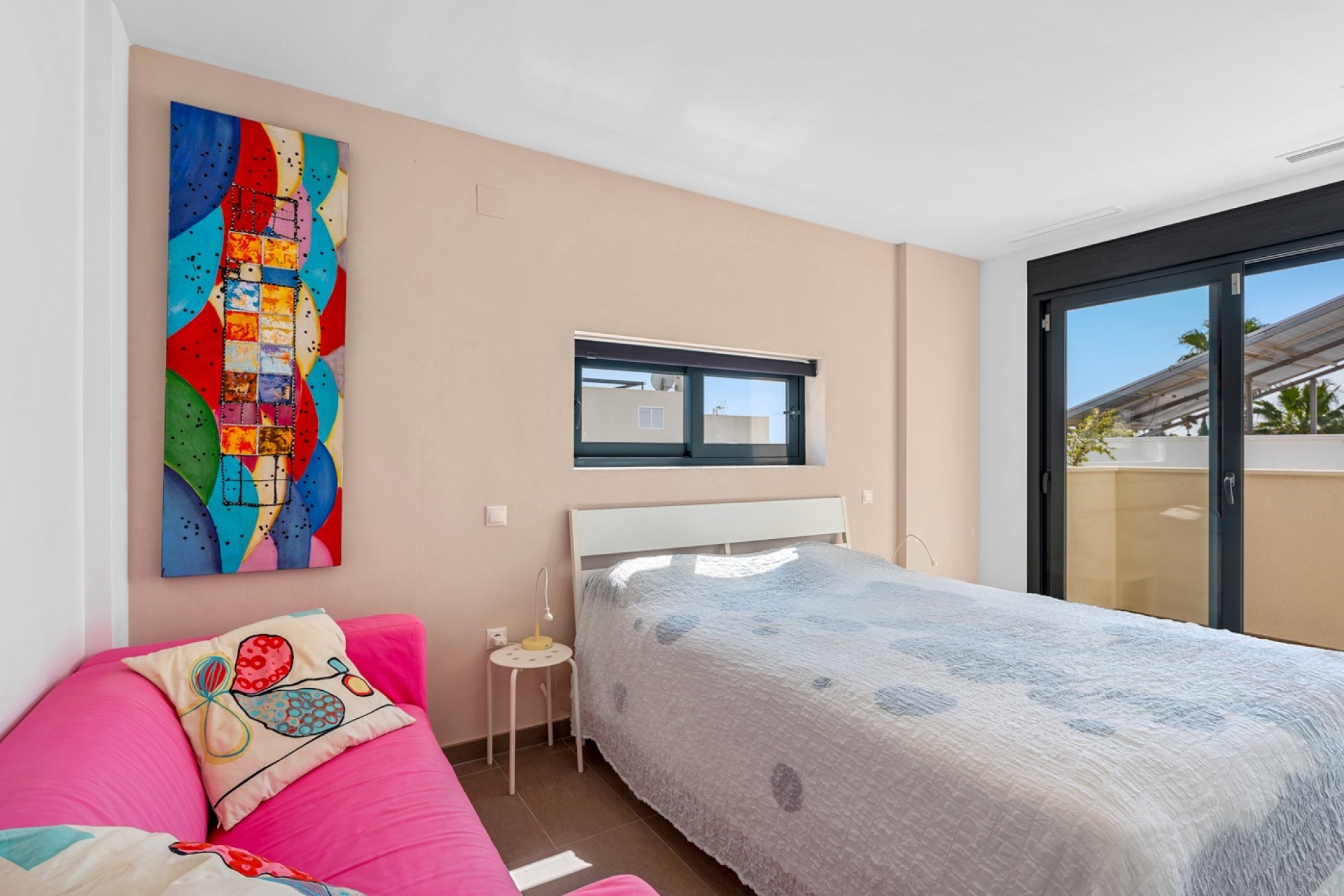 Re-Sale - Detached Villa - Ciudad Quesada - La Laguna