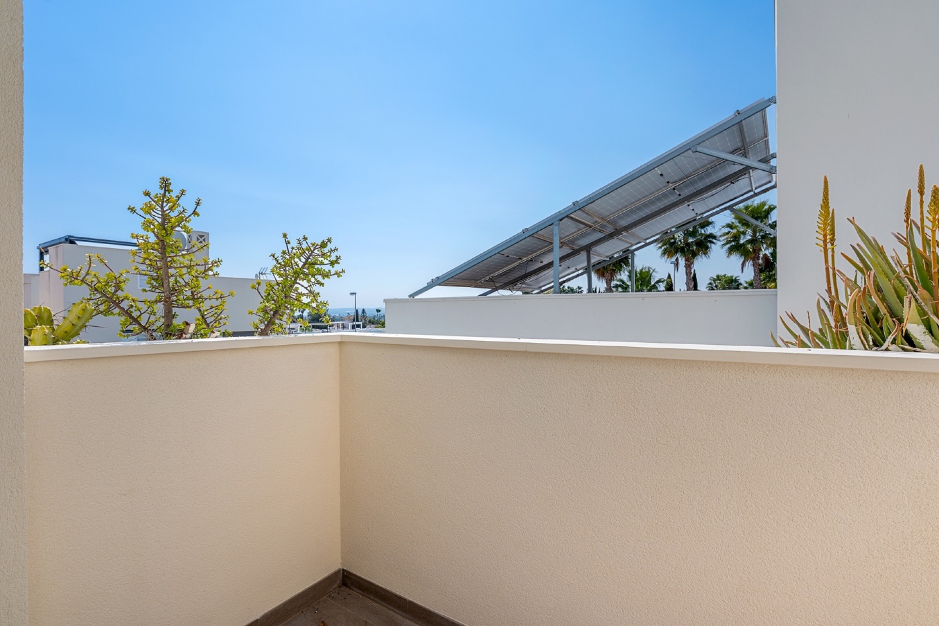 Re-Sale - Detached Villa - Ciudad Quesada - La Laguna