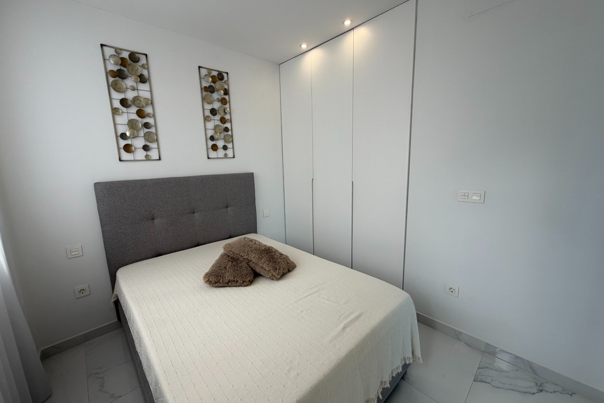 Re-Sale - Detached Villa - Ciudad Quesada - La Laguna