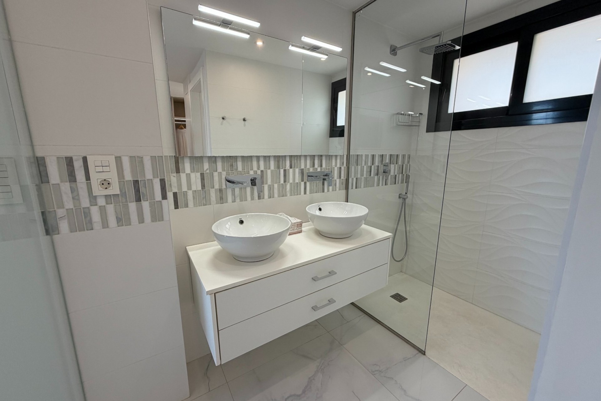 Re-Sale - Detached Villa - Ciudad Quesada - La Laguna