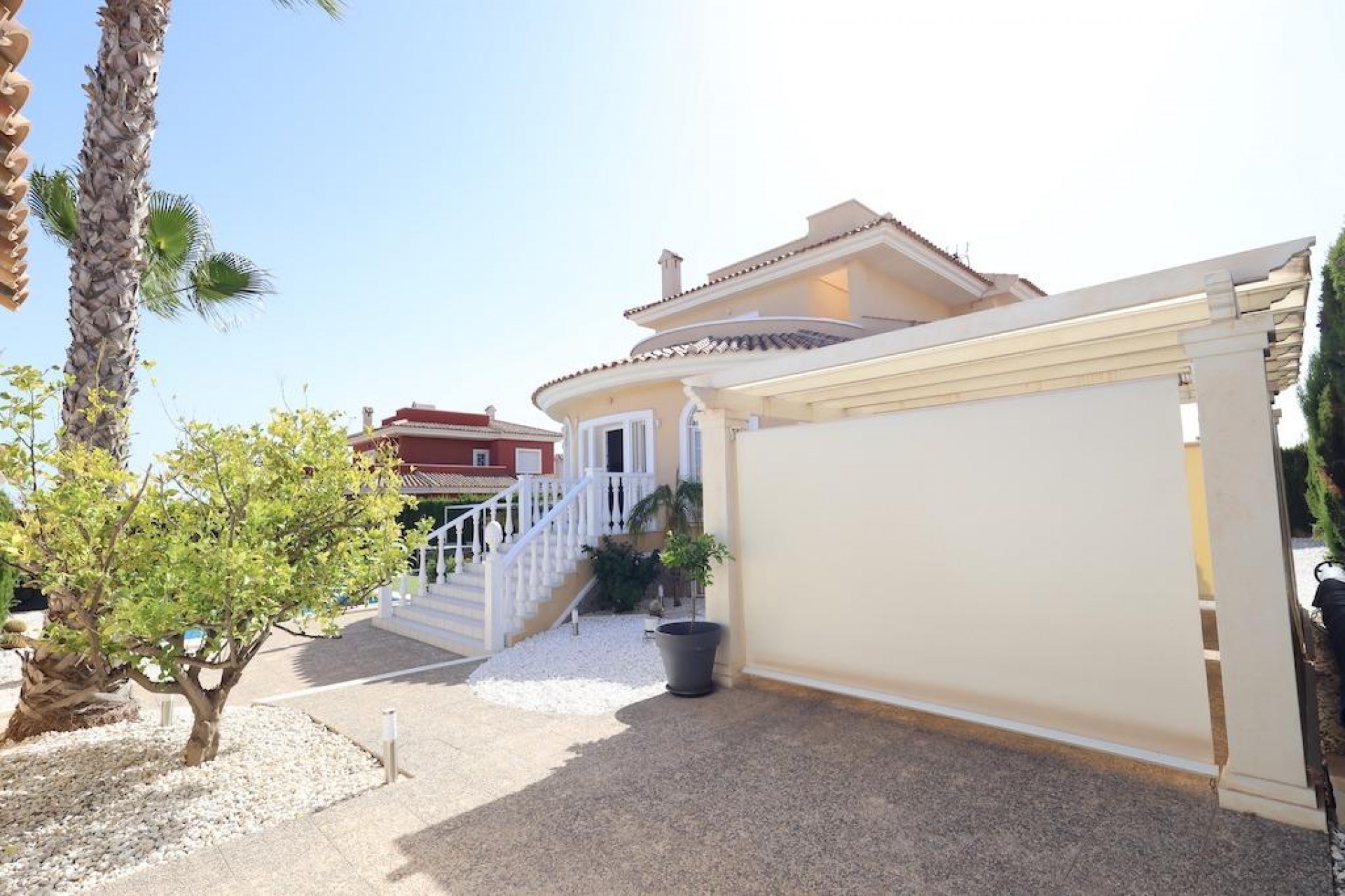 Re-Sale - Detached Villa - Ciudad Quesada - La Laguna