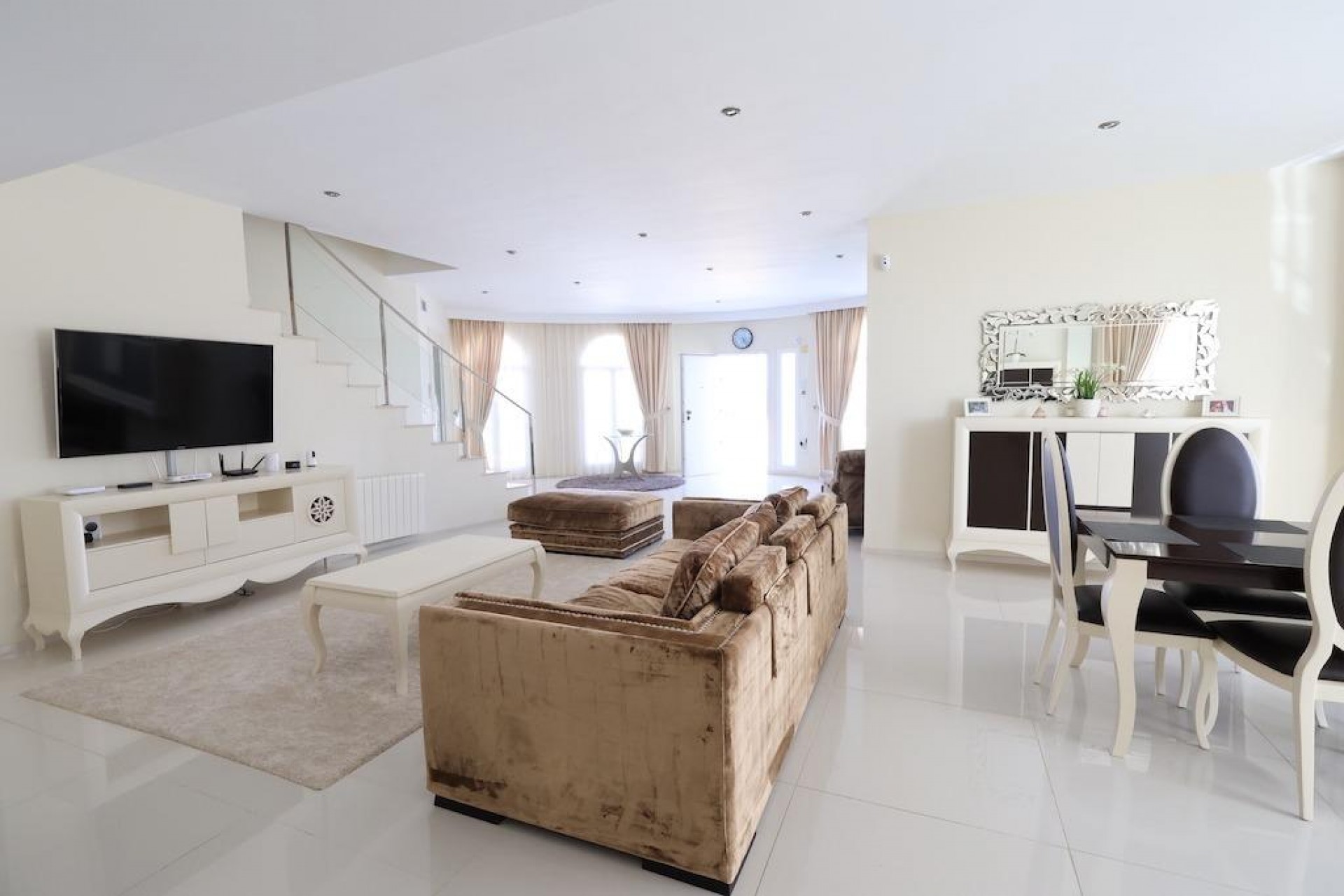 Re-Sale - Detached Villa - Ciudad Quesada - La Laguna