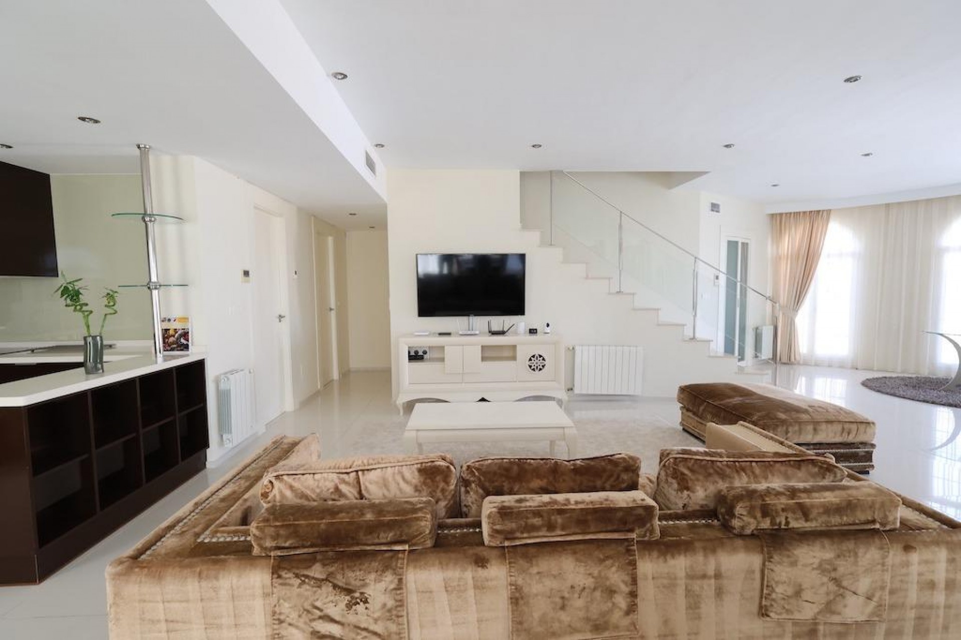 Re-Sale - Detached Villa - Ciudad Quesada - La Laguna