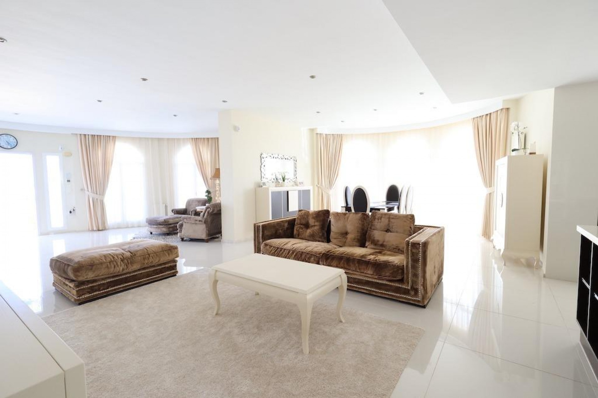 Re-Sale - Detached Villa - Ciudad Quesada - La Laguna