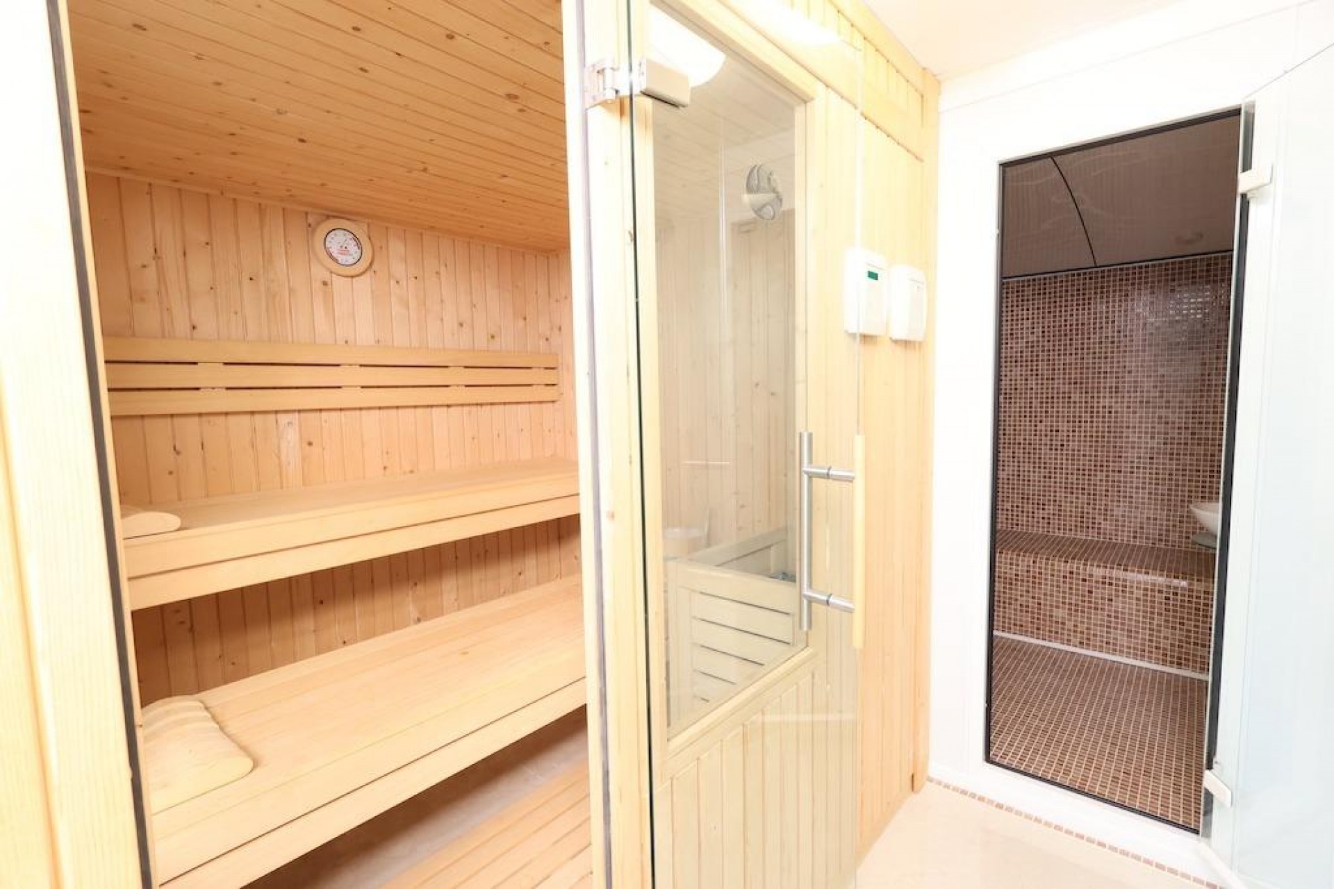 Re-Sale - Detached Villa - Ciudad Quesada - La Laguna