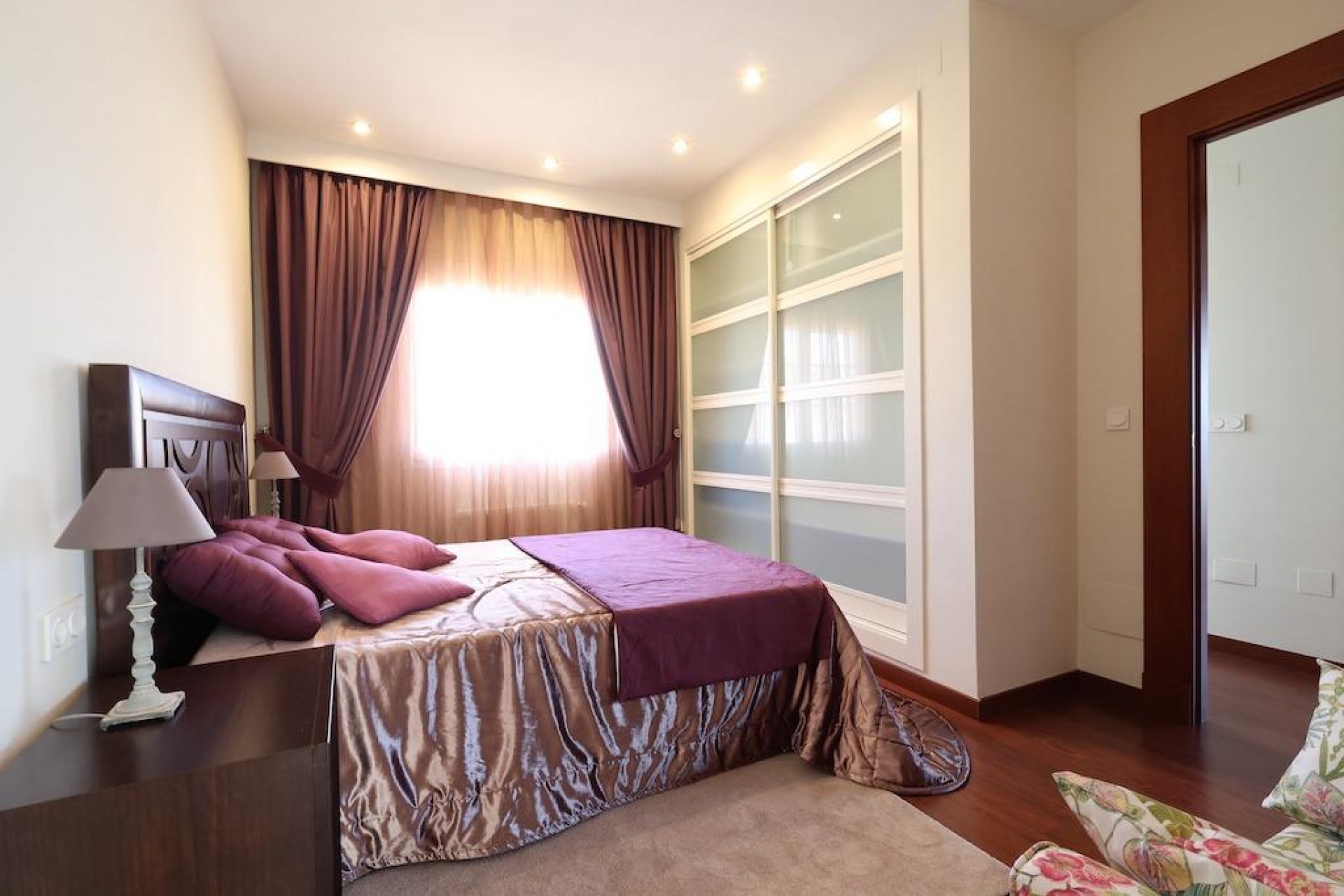 Re-Sale - Detached Villa - Ciudad Quesada - La Laguna
