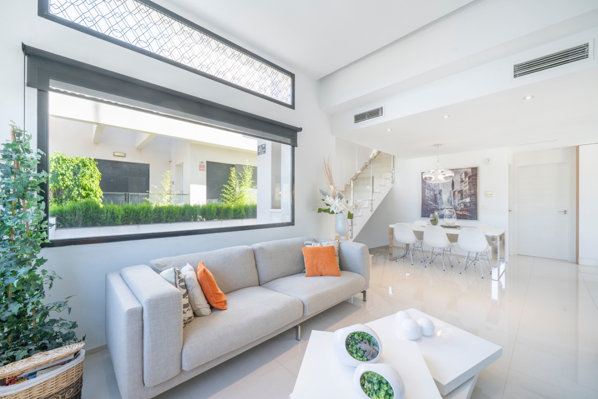 Re-Sale - Detached Villa - Ciudad Quesada - La Laguna