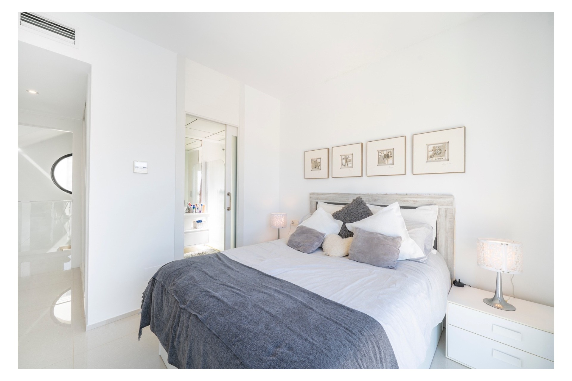 Re-Sale - Detached Villa - Ciudad Quesada - La Laguna