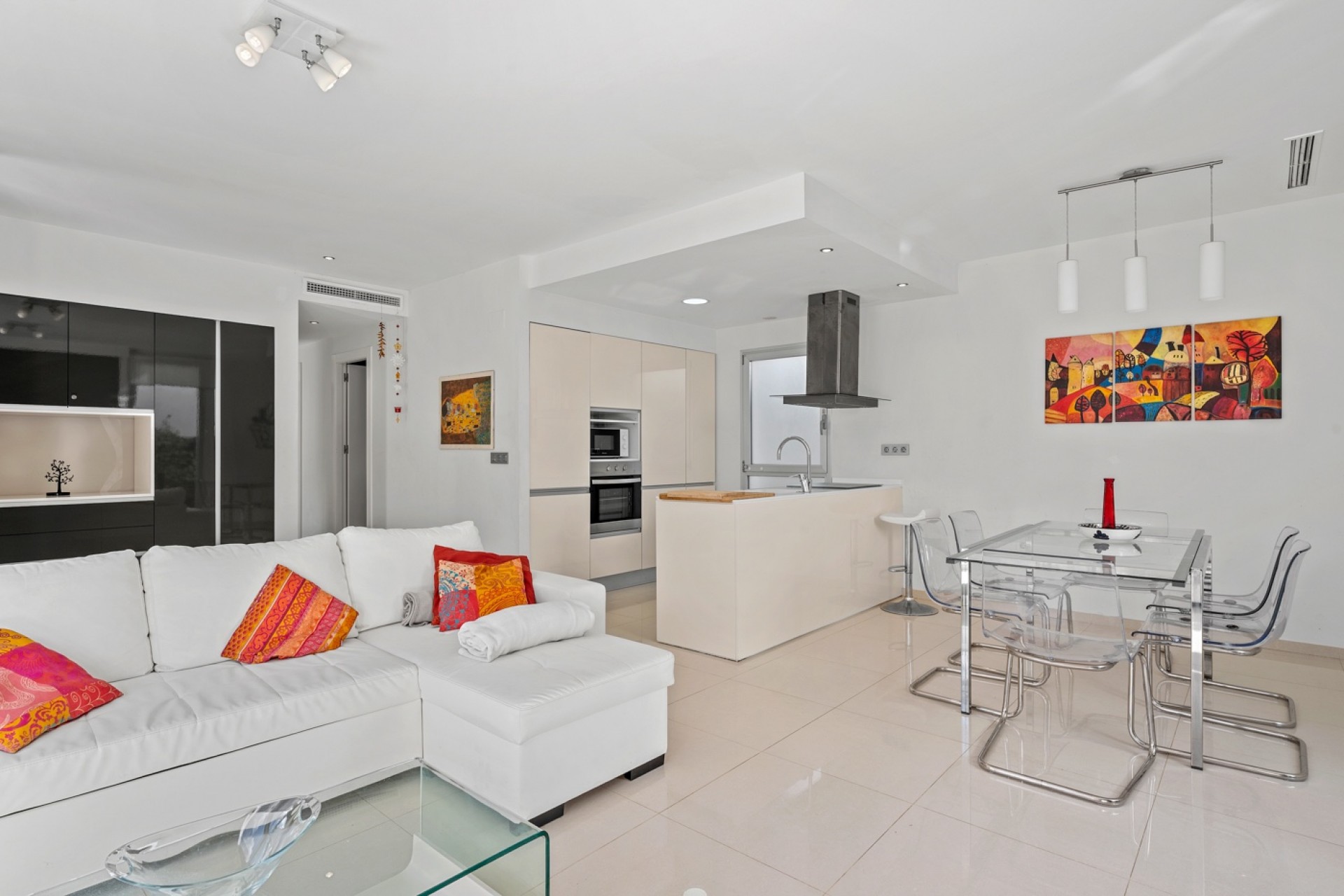 Re-Sale - Detached Villa - Ciudad Quesada - La Laguna