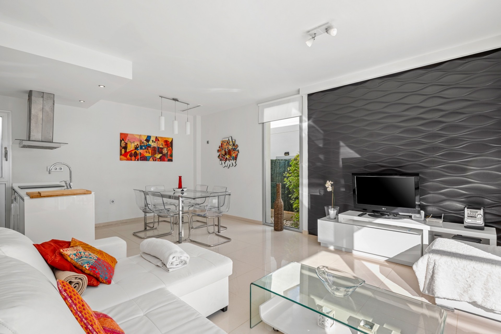 Re-Sale - Detached Villa - Ciudad Quesada - La Laguna
