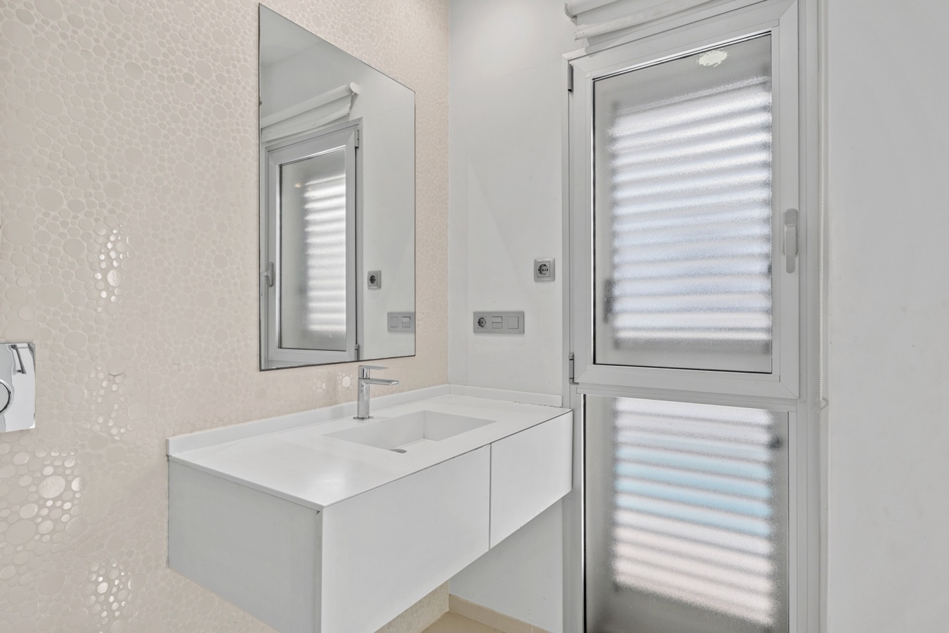 Re-Sale - Detached Villa - Ciudad Quesada - La Laguna