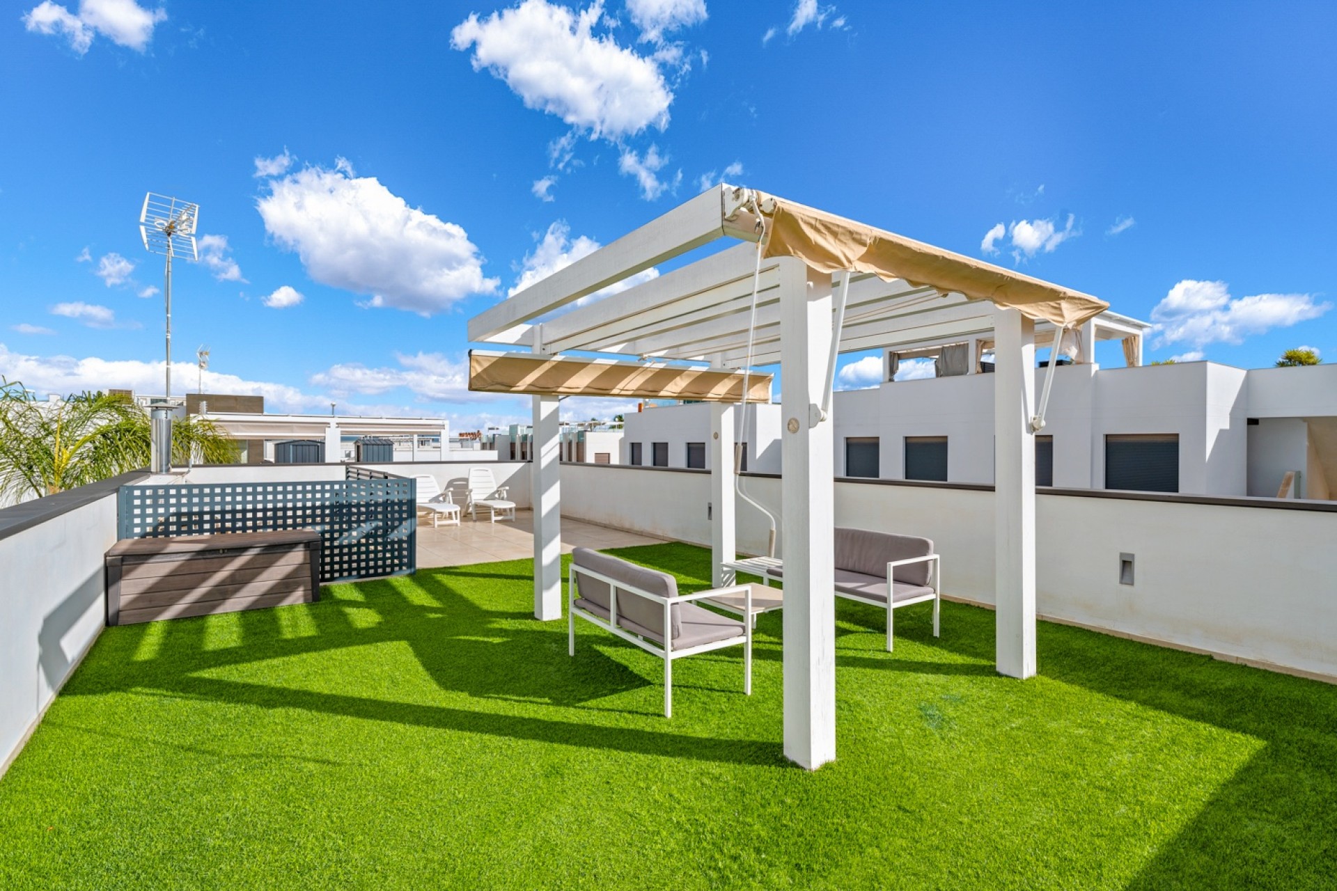 Re-Sale - Detached Villa - Ciudad Quesada - La Laguna